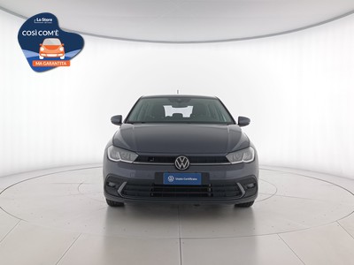 2 - Volkswagen Polo eschini auto