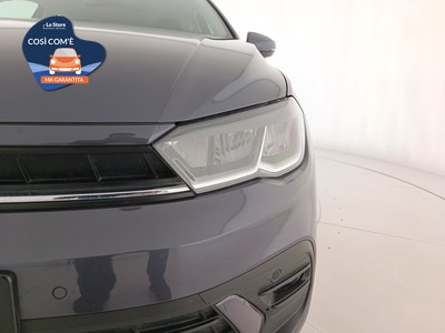 7 - Volkswagen Polo eschini auto
