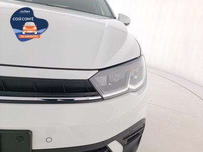 7 - Volkswagen Polo eschini auto