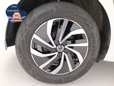8 - Volkswagen Polo eschini auto
