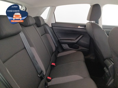 9 - Volkswagen Polo eschini auto