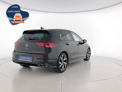 5 - Volkswagen Golf eschini auto