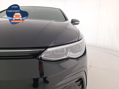 7 - Volkswagen Golf eschini auto