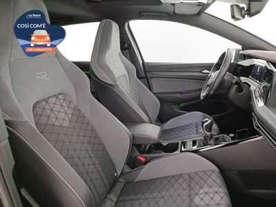 10 - Volkswagen Golf eschini auto