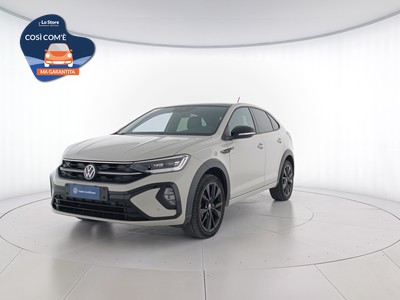 1 - Volkswagen Taigo eschini auto