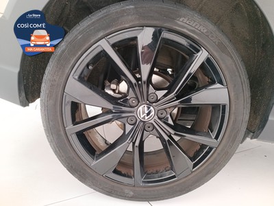 8 - Volkswagen Taigo eschini auto