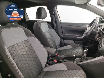 10 - Volkswagen Taigo eschini auto