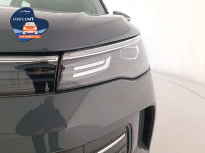 7 - Volkswagen Tiguan eschini auto