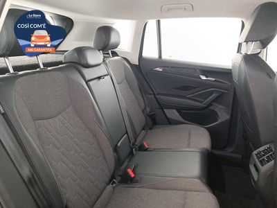 9 - Volkswagen Tiguan eschini auto