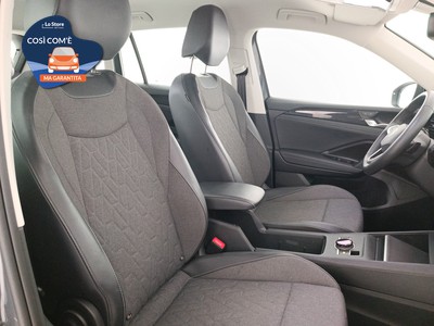 10 - Volkswagen Tiguan eschini auto