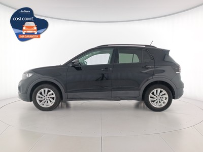3 - Volkswagen T-Cross eschini auto