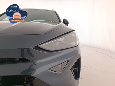 7 - Cupra Formentor eschini auto