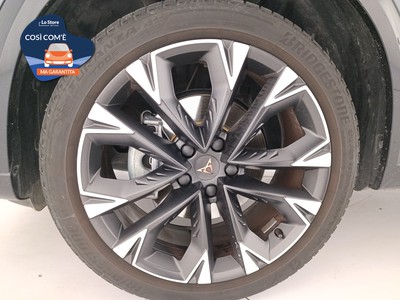 8 - Cupra Formentor eschini auto