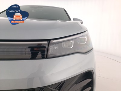 7 - Volkswagen Tiguan eschini auto