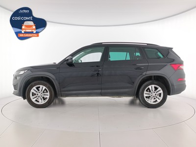 3 - Skoda Kodiaq eschini auto