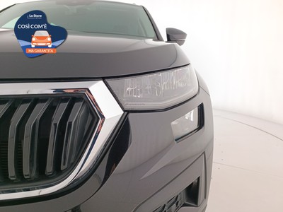7 - Skoda Kodiaq eschini auto
