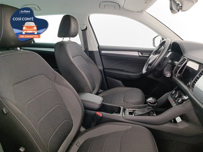 10 - Skoda Kodiaq eschini auto