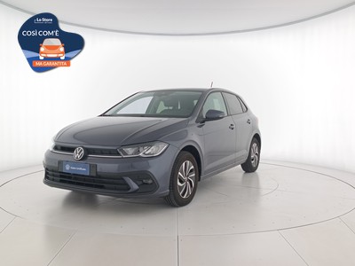 1 - Volkswagen Polo eschini auto