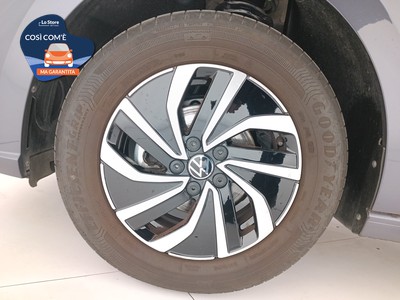 8 - Volkswagen Polo eschini auto