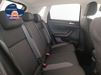 9 - Volkswagen Polo eschini auto