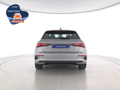 5 - Audi A3 eschini auto