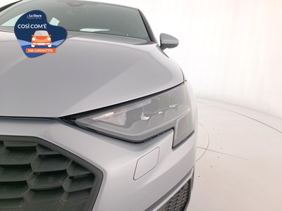 7 - Audi A3 eschini auto