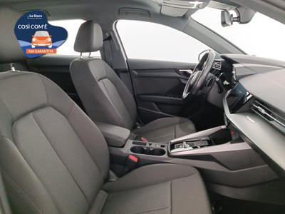 10 - Audi A3 eschini auto