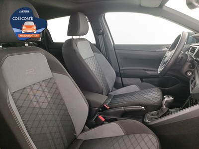 10 - Volkswagen Taigo eschini auto