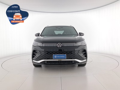 2 - Volkswagen Tiguan eschini auto