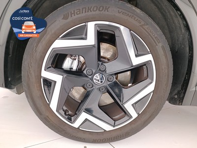 8 - Volkswagen Tiguan eschini auto