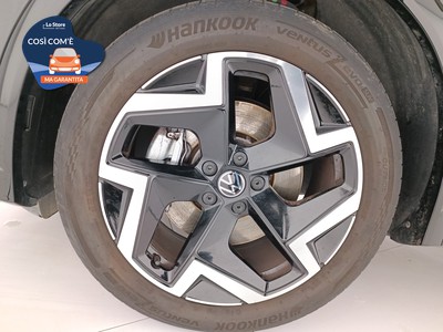 9 - Volkswagen Tiguan eschini auto