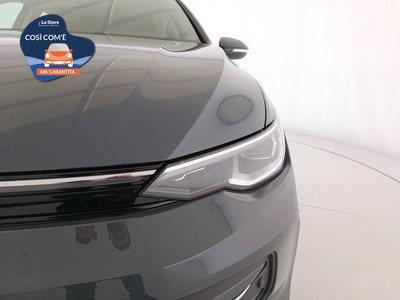 7 - Volkswagen Golf eschini auto