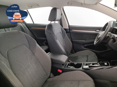 10 - Volkswagen Golf eschini auto