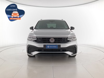 2 - Volkswagen Tiguan eschini auto