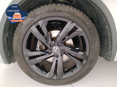 8 - Volkswagen Tiguan eschini auto