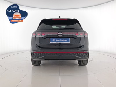4 - Volkswagen Tiguan eschini auto