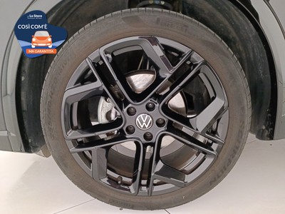 8 - Volkswagen Tiguan eschini auto