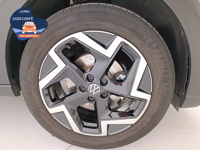 8 - Volkswagen Taigo eschini auto