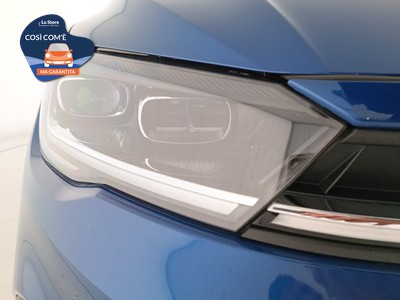 7 - Volkswagen Polo eschini auto