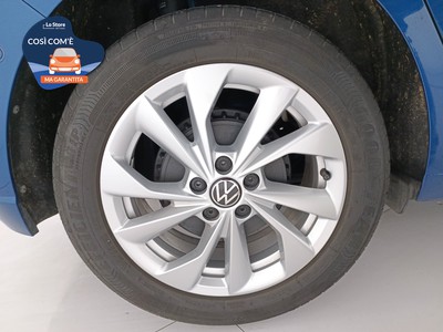 8 - Volkswagen Polo eschini auto