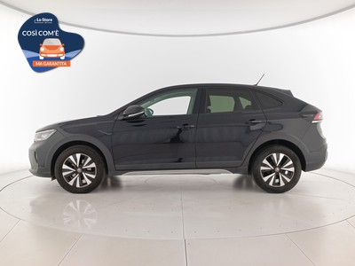 3 - Volkswagen Taigo eschini auto