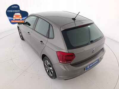 6 - Volkswagen Polo eschini auto