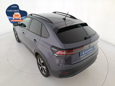 6 - Volkswagen Taigo eschini auto