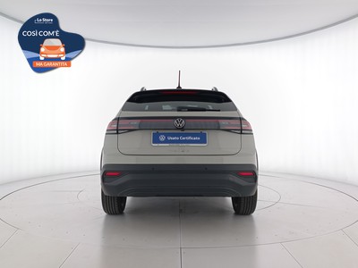 5 - Volkswagen Taigo eschini auto