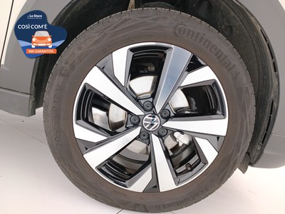 8 - Volkswagen Taigo eschini auto