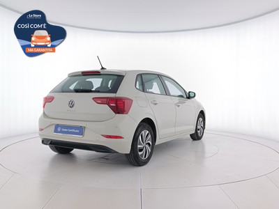 4 - Volkswagen Polo eschini auto