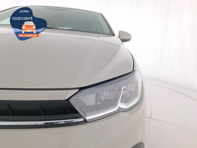 7 - Volkswagen Polo eschini auto