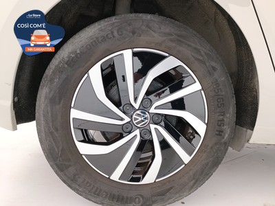 8 - Volkswagen Polo eschini auto
