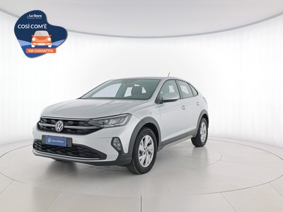 1 - Volkswagen Taigo eschini auto