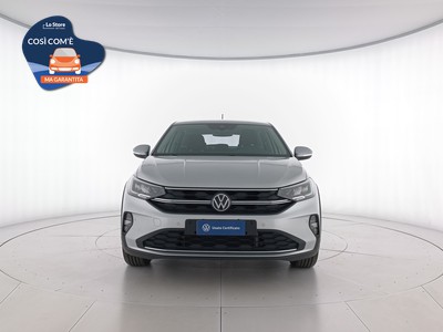 2 - Volkswagen Taigo eschini auto